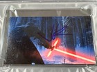 J  J  Jj Abrams Star War Director Writer Signed Autograph Photo Psa Dna Slab