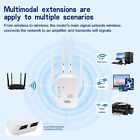 Wifi Range Extender Repeater Wireless Amplifier Router Signal Booster 1200mbps