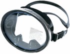 Vintage Oval Rubber Mask Scuba Diving  Freediving  Snorkeling 4027
