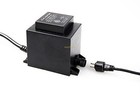 Replacement Ul Listed Transformer For 12v Ac Underwater Pond Light Kits
