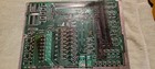 Williams System 3-7 Driver Board Untested For Parts Or Repair