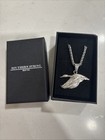 Southern String Hat Company Duck Chain Pendant New In Original Box