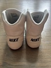 Nike Greco Supreme Men s Vintage Wrestling Shoes Size 9 5 White Leather