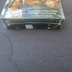 Labyrinth Vhs New Sealed Watermark David Bowie Jim Henson Jennifer Connelly 80 s