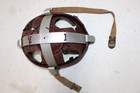 Original Us Military Issue Wwi Us M1917a1 Helmet Linner With Chin Straps