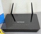 Netgear Ac1200 Smart Wifi Router R6220 Dual Band Gigabit