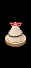 Orula  isese  Eleke   Collar Orunmila Santeria Ifa Yoruba