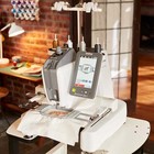 Brother Entrepreneur One Pr1x Embroidery Machine