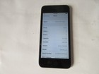 Apple Ipod Touch 5th Generation 32g Mp3 Player 4842 Songspe978ll a 