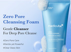 Medicube Zero Foam Cleanser Nib -  Buy More Save More      Free Shipping     