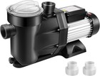Hayward 2 0hp 2-speed Swimming Pool Pump W motor Strainer Basket In above Ground