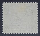 Cyprus Sg161 1938 Kgvi 45pi  Green   Black  Mint Mlh  Cat   55