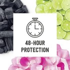 Schmidt s Aluminum Free Natural Deodorant Bergamot   Lime 2 Count 2 65 Oz