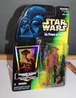 Star Wars Kenner The Power Of The Force Momaw Nadon Coll 1  2 Toy Figure 1996