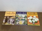 The American Home Magazine Lot X9 1936 Vintage House Plans Design Ads Cover Art