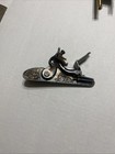 Thompson Center Hawken Renegade Muzzleloader Flintlock Lock  Brass Bushing  Bolt