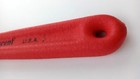 Crescent At112c 12  Adjustable Wrench Black Oxide Cushion Grip Usa