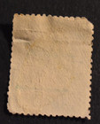 1909 Rhodesia Stamp Sg103 - British South Africa Co  - 2 Pence half Penny - Used