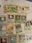 Lot 50 Original Vintage Wotc Holos ist Edition  Shadowless   Modern Sets Lp nm    