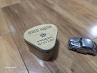 1940s Lucky Car Table Lighter   japan  Very Rare Plus Vintage Smoke Tin  