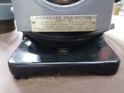 Vintage Eastman Kodak Kodaslide Projector Model 2a With Loader   Hand Changer