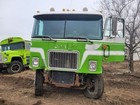 1974 Gmc Astro 95 Coe Drivers Manual Window Regulator