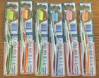 Lot Of 6 Colgate Gum Health Ultra Soft Toothbrushes New In Package