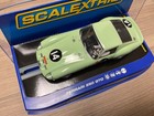 C3601 Scalextric Ferrari 250 Gto Monza No  14 Slot Car 1 32 Scale New unused 