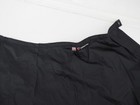 Lightheart Gear Hiking Rain Wrap Ultralight  Rain Kilt skirt Small - Black