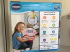 Educational Computer - Click My Friend The Pink Computer - Vtech - New