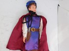 Vintage Bikin Disney Snow White And The Seven Dwarfs The Prince Doll 11 5 