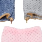 6 Pack Soft Guinea Pig Hammock Set Double Bunkbed Hammock Sleep Bed Cage Pl Wjyo