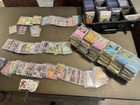 Pok  mon Cards Bundle 50 10 Holo Ultra Rare  Ex gx v full Art  Chance   Psa Slab