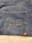 Vintage Snoop Dogg Clothing Shorts Mens 38 Jeans Baggy Skater Streetwear 90s Y2k