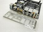 Gigabyte Ga-z77n Wifi Lga 1155 Ddr3 2  sata Iii Mini-itx Motherboard