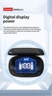 Bluetooth Earphones Headphones Wireless  Sweatproof Sport Gym Earbuds With Mic
