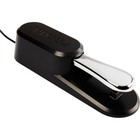 Proline Universal Piano-style Sustain Pedal With Polarity Switch