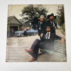 Vintage The Wright Brothers Made In The U s a  Vinyl Record 12    Album Country