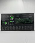 Razer Blackwidow Ultimate Mechanical Gaming Keyboard - New