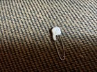 Vintage Diaper Safety Pins 2 
