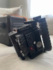 Red Helium 8k S35 Dsmc2 8k Camera - Package