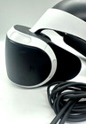 Sony Playstation Ps Vr1 Headset Only  no Cables box  1st Gen Ps4 Vr Cuhj-16001