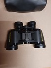 Bushnell 13-7307 Powerview 7x35 Wa 487 Ft At 1 000 Yds Binoculars With Case 