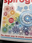 Hasbro The Original Spirograph 30  Piece Design And Drawing Set