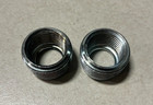 Appleton Steel Reducing Bushing  rb7550  lot Of 2 