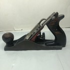 Vintage Unbranded 9 25   x 1 75    Cut Wood Working Hand Plane-made In Usa