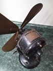 Rare Western Electric Westinghouse Tank Victor Fan Style 110625 250v European