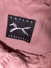 Equine Athletics English Show Shirt Linen Men   s Medium Coral Equestrian Cooling