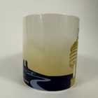 Starbucks Collector Series Seoul Mug 16oz 2010 Korea Landmark Skyline Coffee Cup