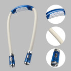 New Neck Light Led Night Light Book Light Bed Camping Reading Light Hands Free